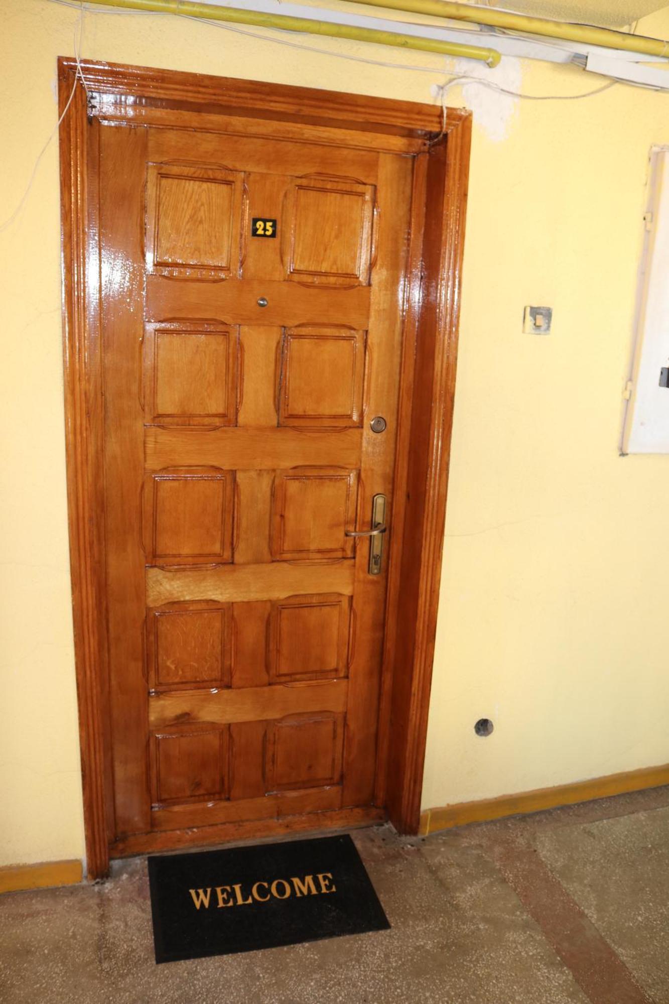 Propriete No.6 - Close To University, Hospital And Downtown 雅西 外观 照片